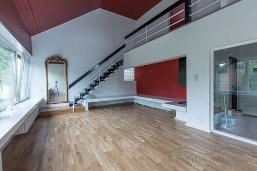 Foto - Wohnung zum Mieten in Wiesbaden Frauenstein 1.775,00 € 161 m²