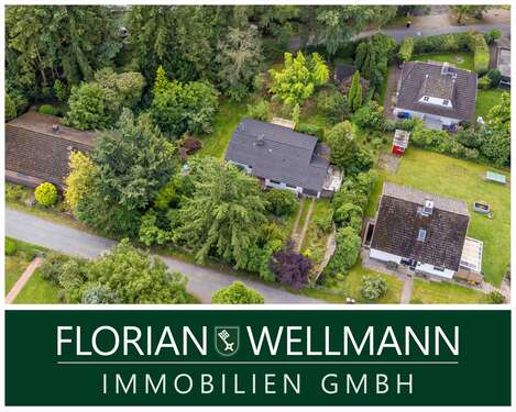 Foto - Grundstück zu verkaufen in Buchholz 499.000,00 € 1316 m²