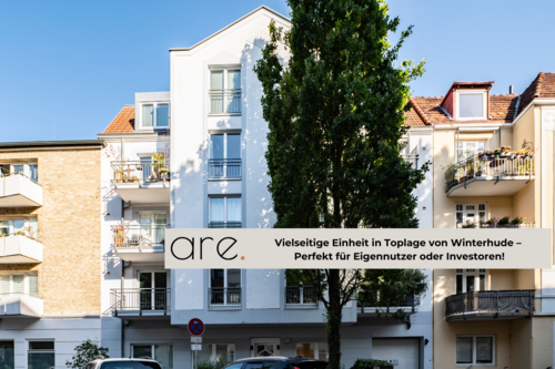 Foto - Büro in Hamburg 370.000,00 € 47 m²