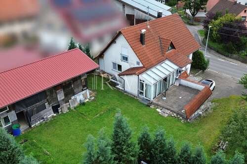 Foto - Haus zum Kaufen in Oberndorf am Neckar 360.000,00 € 269.22 m²