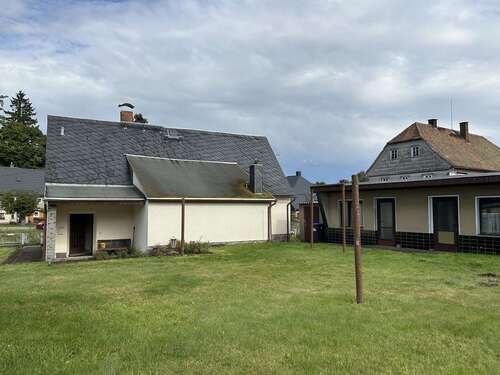 Foto - Haus zum Kaufen in Seifhennersdorf 79.900,00 € 126.79 m²
