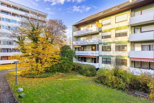 Foto - Wohnung zum Kaufen in Augsburg 379.000,00 € 107 m²