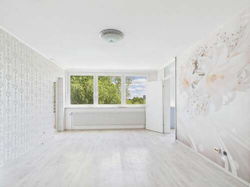 Foto - Wohnung zum Kaufen in Gelsenkirchen 64.000,00 € 58 m²