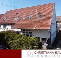 Haus zum Kaufen in Haigerloch 245.000,00 € 165 m²