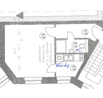 Wohnung zum Kaufen in Berlin 130.000,00 € 30.34 m²