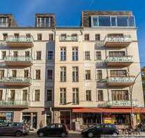 Wohnung zum Kaufen in Berlin, Friedrichshain 419.000,00 € 68 m²