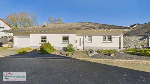 Foto - Haus zum Kaufen in Merzig Ballern 499.800,00 € 138.97 m²