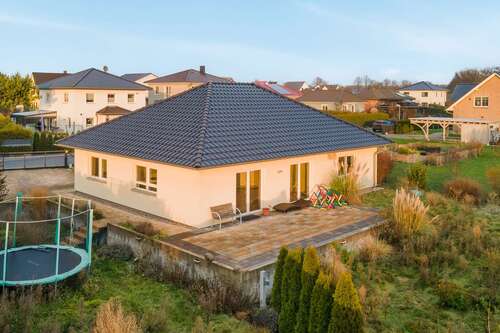 Foto - Haus zum Kaufen in Strausberg 520.000,00 € 134.8 m²