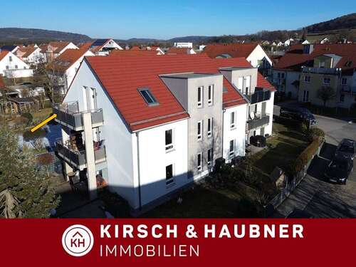 Foto - Wohnung zum Kaufen in Neumarkt 298.000,00 € 76.95 m²