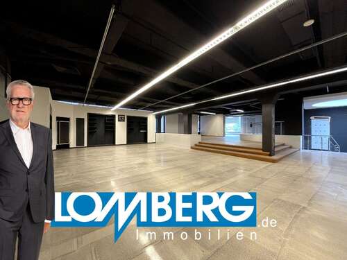 Foto - Einzelhandel in Krefeld 5.030,00 € 445 m²