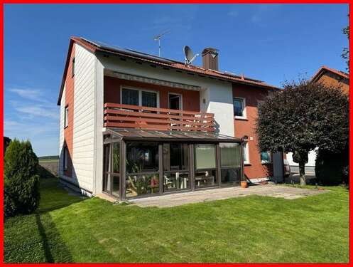 Foto - Haus zum Kaufen in Fürstenfeldbruck 875.000,00 € 220 m²