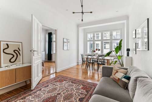 Foto - Wohnung zum Kaufen in Berlin 499.900,00 € 75 m²