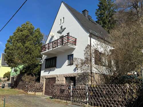 Foto - Haus zum Kaufen in Aue 182.000,00 € 100 m²