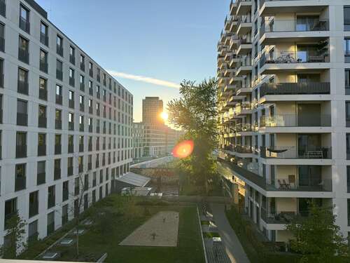 Foto - Wohnung zum Mieten in Berlin 1.534,50 € 61.38 m²