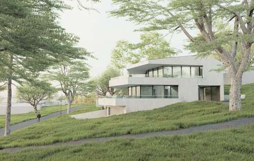 Foto - Grundstück zu verkaufen in Berlin Kladow 599.000,00 € 680 m²