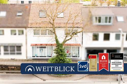 Foto - Haus zum Kaufen in Stuttgart 595.000,00 € 113 m²