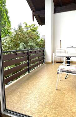 Foto - Wohnung zum Mieten in Bernau am Chiemsee 925,00 € 71 m²