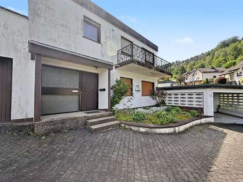 Foto - Haus zum Kaufen in Werdohl 165.000,00 € 117 m²