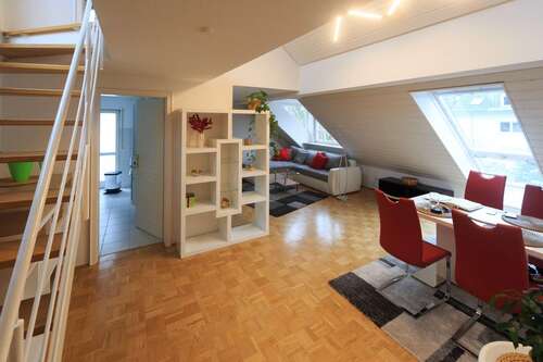 Foto - Wohnung zum Mieten in Stuttgart 1.580,00 € 87 m²