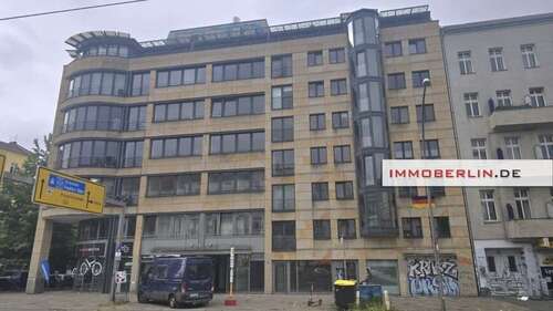 Foto - Wohnung zum Kaufen in Berlin 430.000,00 € 60 m²