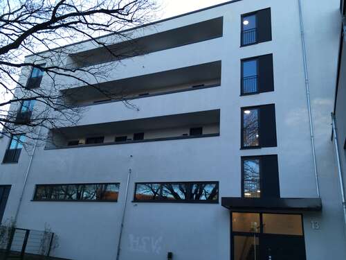 Foto - Wohnung zum Mieten in Hamburg 1.510,00 € 92.02 m²