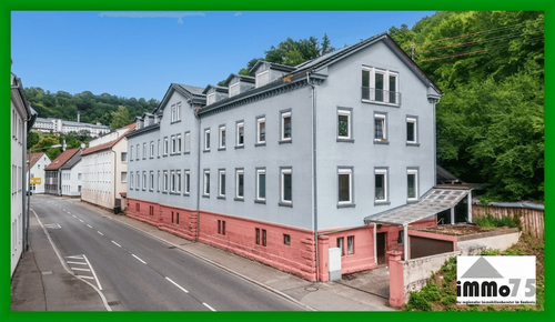 Foto - Haus zum Kaufen in Calw 1.750.000,00 € 952 m²