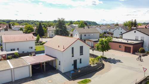 Foto - Haus zum Kaufen in Garching an der Alz 399.000,00 € 116 m²