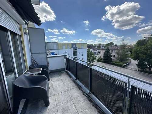 Foto - Wohnung zum Kaufen in Dingolfing 205.000,00 € 48 m²