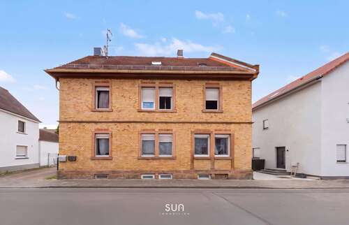 Foto - Haus zum Kaufen in Riedstadt 499.000,00 € 242 m²