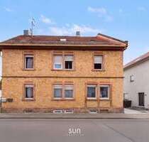 Haus zum Kaufen in Riedstadt 499.000,00 € 242 m²