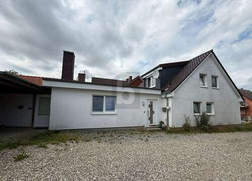 Foto - Haus zum Kaufen in Süsel 450.000,00 € 120 m²