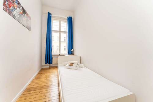 Foto - WG-Zimmer in Berlin 599,00 € 15 m²