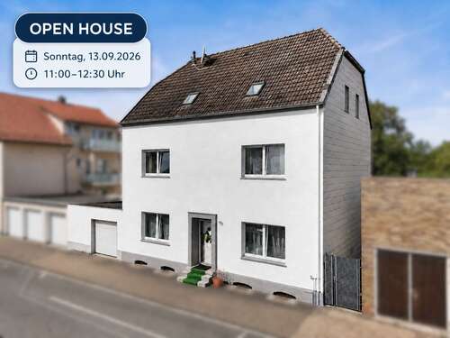 Foto - Haus zum Kaufen in Bad Lippspringe 339.000,00 € 211 m²
