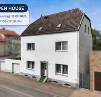 Haus zum Kaufen in Bad Lippspringe 339.000,00 € 211 m²