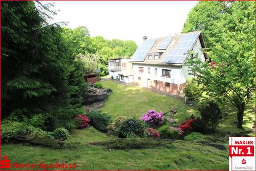 Foto - Haus zum Kaufen in Herne 1.250.000,00 € 260 m²