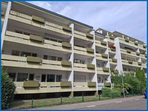 Foto - Wohnung zum Kaufen in Saarbrücken Schafbrücke 148.000,00 € 104 m²