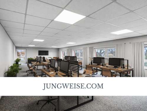 Foto - Büro in Delmenhorst 9.600,00 € 657 m²