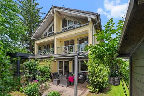Foto - Haus zum Kaufen in Ottobrunn 875.000,00 € 112.56 m²