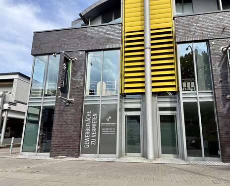 Foto - Büro in Hamburg 3.919,00 € 190.95 m²