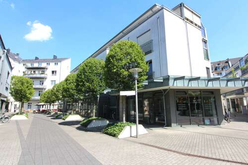 Foto - Wohnung zum Mieten in Düsseldorf 1.369,48 € 97.82 m²