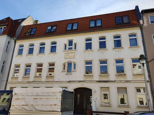 Foto - Wohnung zum Mieten in Magdeburg 350,46 € 58.41 m²