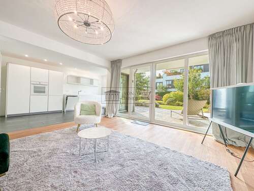 Foto - Wohnung zum Kaufen in Hamburg 1.630.000,00 € 170.01 m²