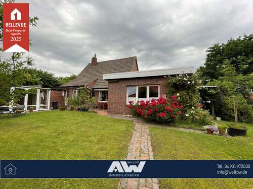 Foto - Haus zum Kaufen in Norden-Süderneuland I 219.500,00 € 129 m²