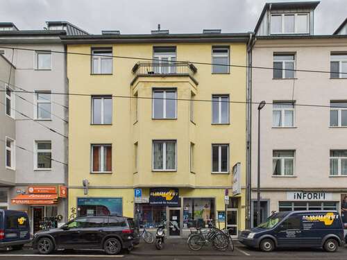 Foto - Wohnung zum Mieten in Köln 1.995,00 € 111 m²