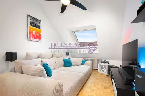 Foto - Wohnung zum Kaufen in Schierling 159.000,00 € 46 m²