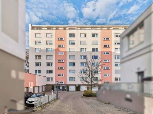 Foto - Wohnung zum Kaufen in Nürnberg 265.000,00 € 56.92 m²
