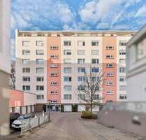 Wohnung zum Kaufen in Nürnberg 265.000,00 € 56.92 m²