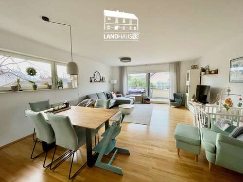 Foto - Wohnung zum Kaufen in Mainz 485.000,00 € 115 m²