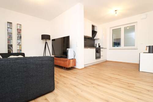 Foto - Wohnung zum Kaufen in Landshut 498.000,00 € 77 m²