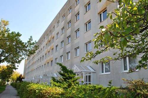 Foto - Wohnung zum Mieten in Guben 388,74 € 59.35 m²